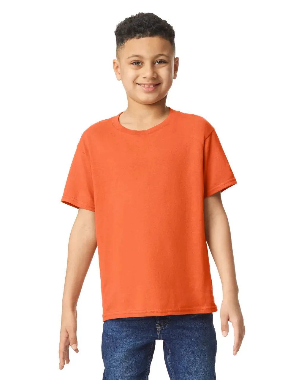 Gildan Customizable Heavy Cotton Premium T-Shirt - Short Sleeve Tee