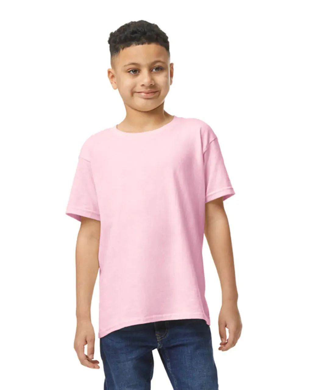 Gildan Customizable Heavy Cotton Premium T-Shirt - Short Sleeve Tee