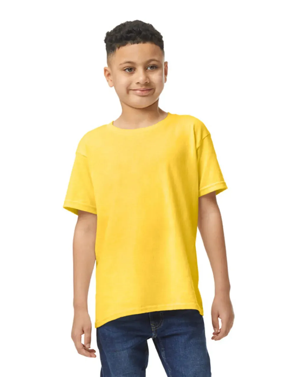 Gildan Customizable Heavy Cotton Premium T-Shirt - Short Sleeve Tee
