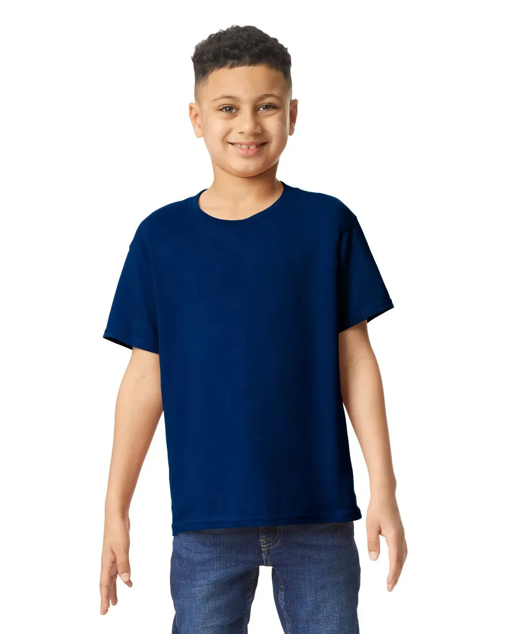 Gildan Customizable Heavy Cotton Premium T-Shirt - Short Sleeve Tee