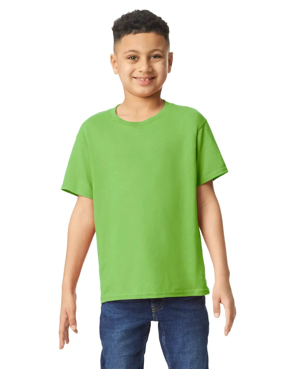Gildan Customizable Heavy Cotton Premium T-Shirt - Short Sleeve Tee