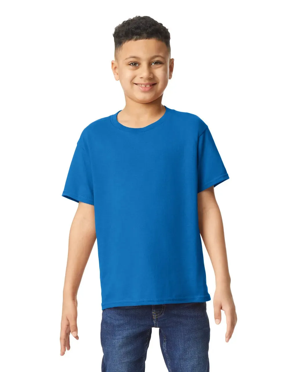 Gildan Customizable Heavy Cotton Premium T-Shirt - Short Sleeve Tee
