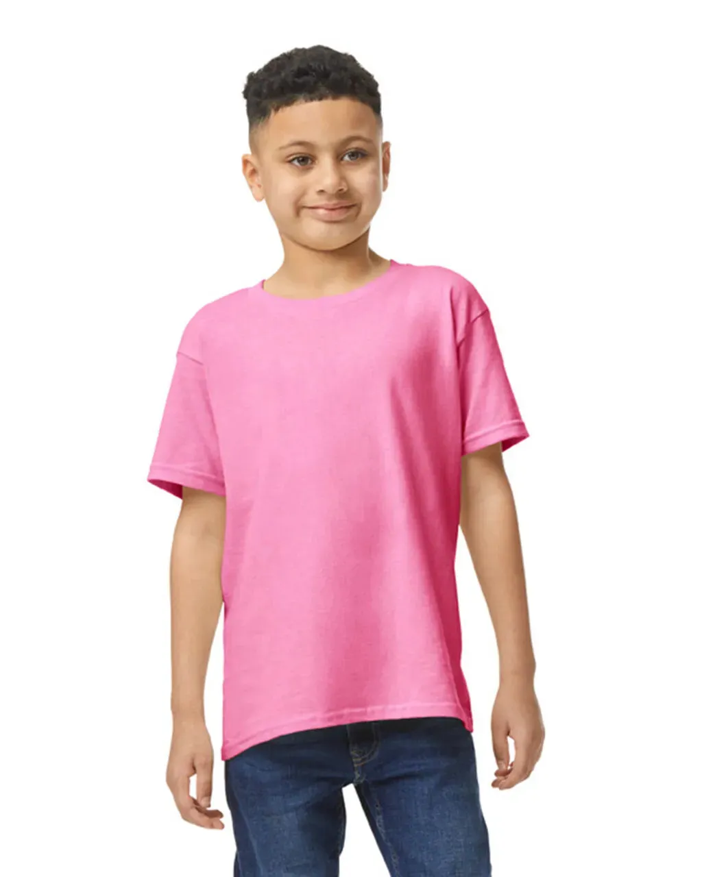 Gildan Customizable Heavy Cotton Premium T-Shirt - Short Sleeve Tee