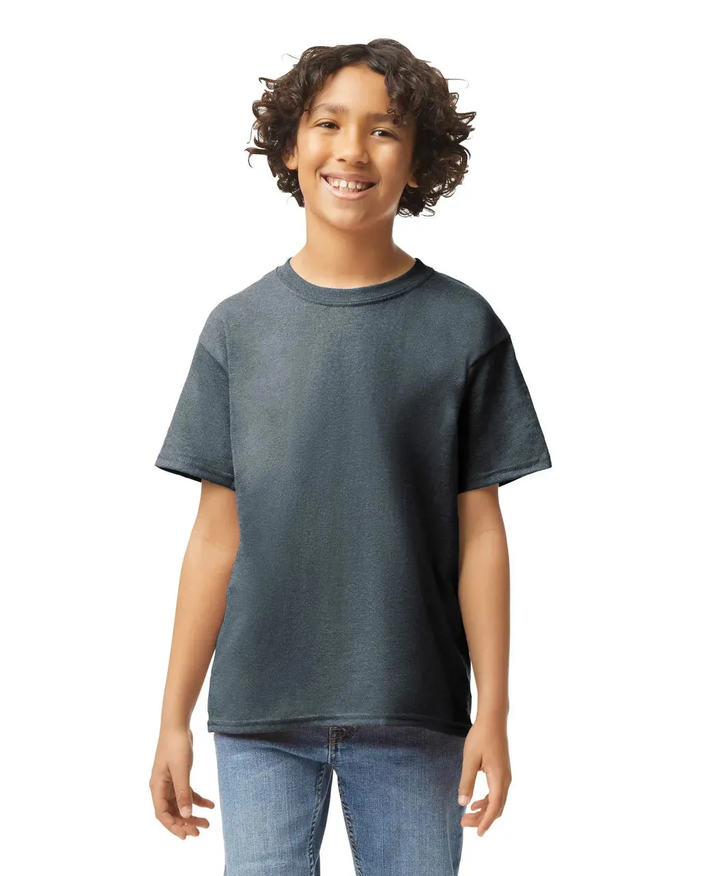 Gildan Customizable Heavy Cotton Premium T-Shirt - Short Sleeve Tee