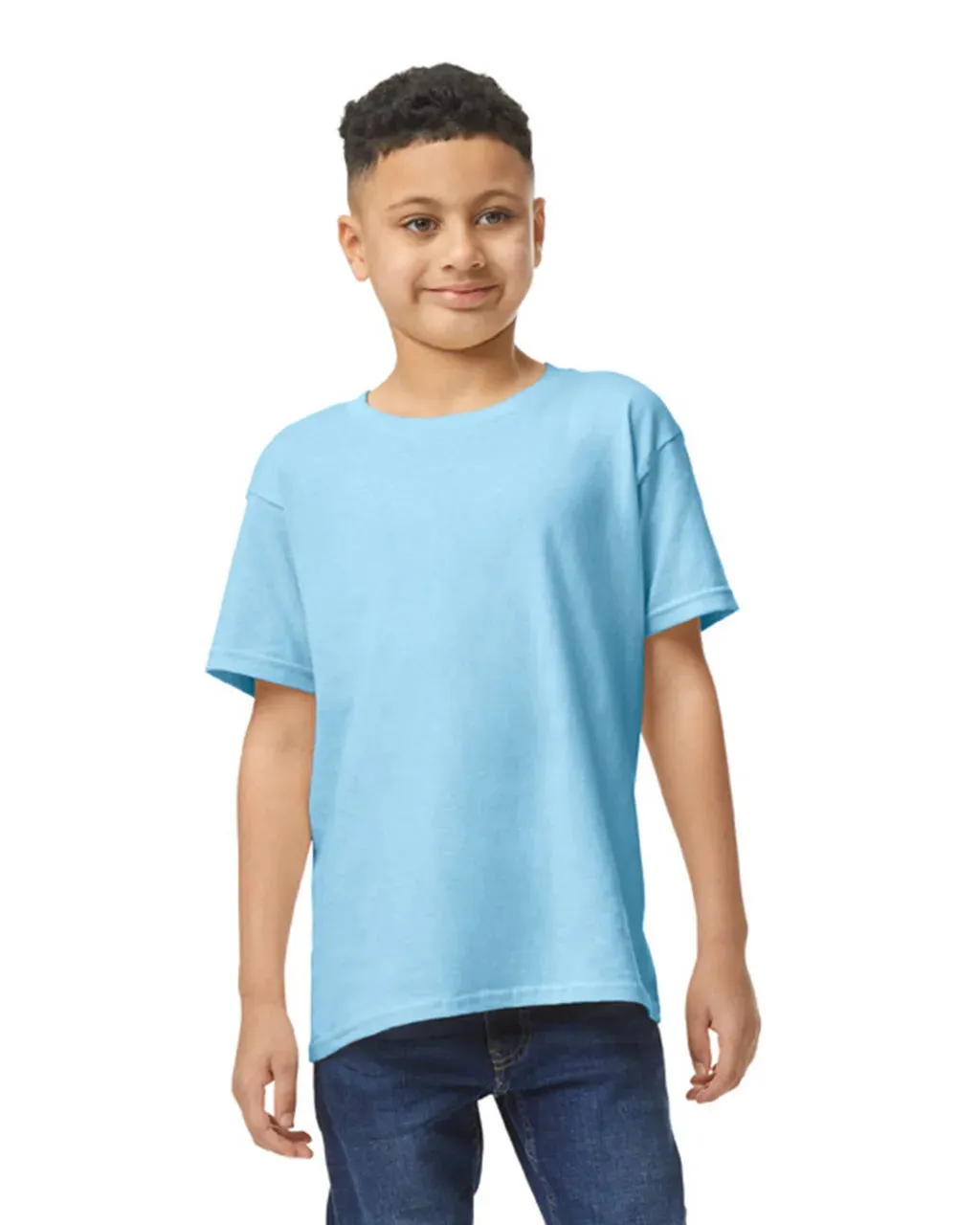 Gildan Customizable Heavy Cotton Premium T-Shirt - Short Sleeve Tee