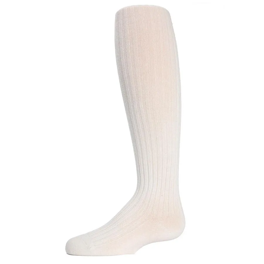Girls MeMoi Cotton Tights