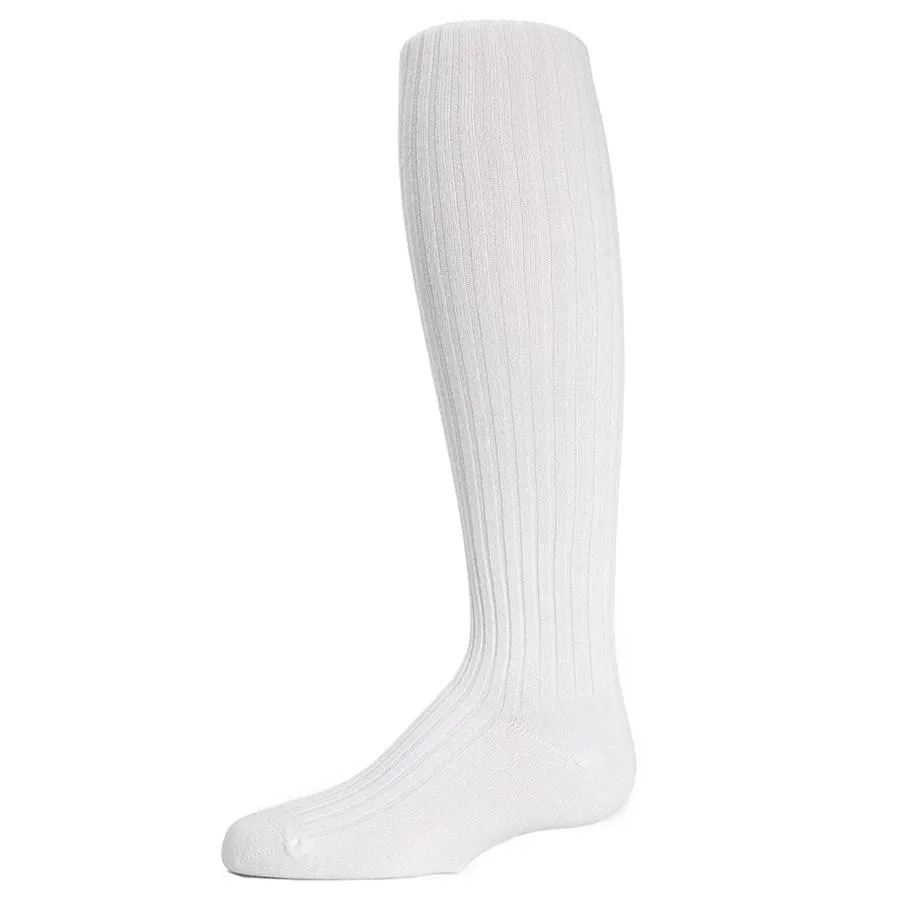 Girls MeMoi Cotton Tights