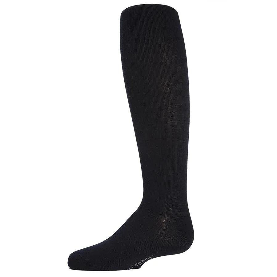 Girls MeMoi Cotton Tights