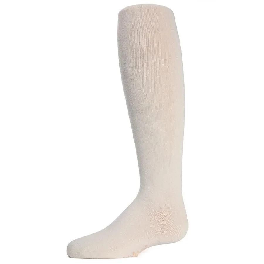 Girls MeMoi Cotton Tights
