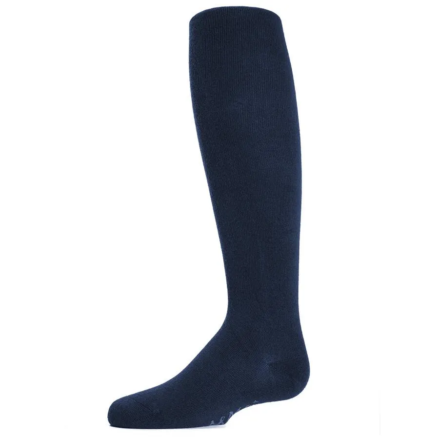 Girls MeMoi Cotton Tights