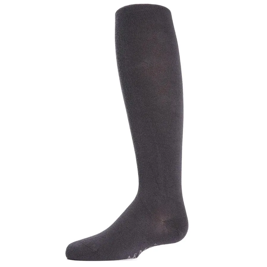 Girls MeMoi Cotton Tights