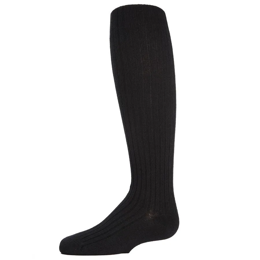 Girls MeMoi Cotton Tights