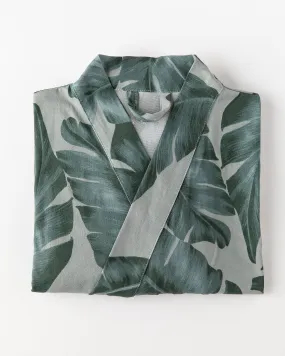 Goat Cheese Salad Robe