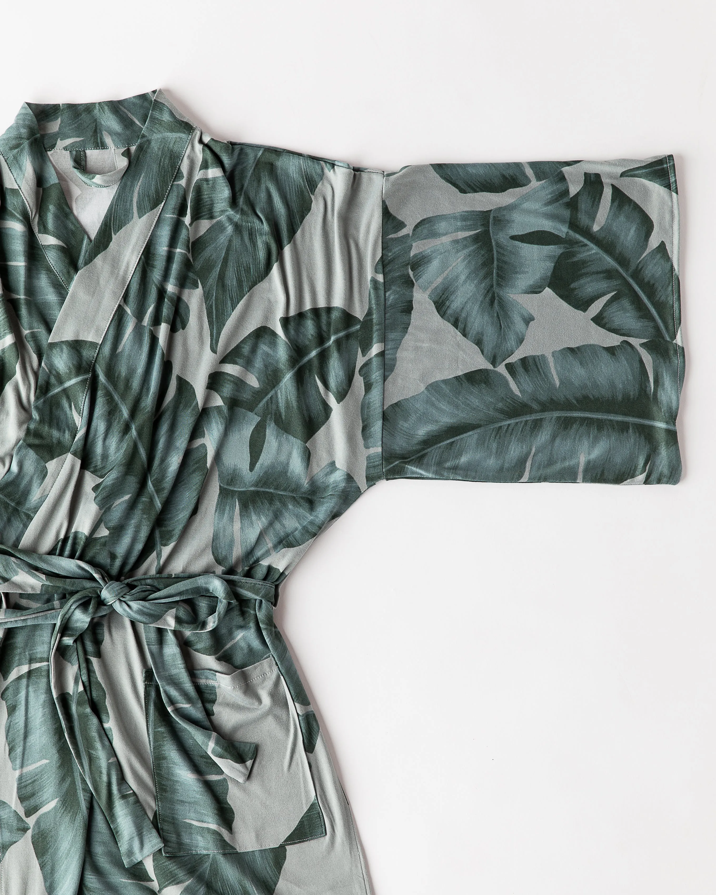 Goat Cheese Salad Robe