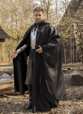 Godfrey Twill Cape