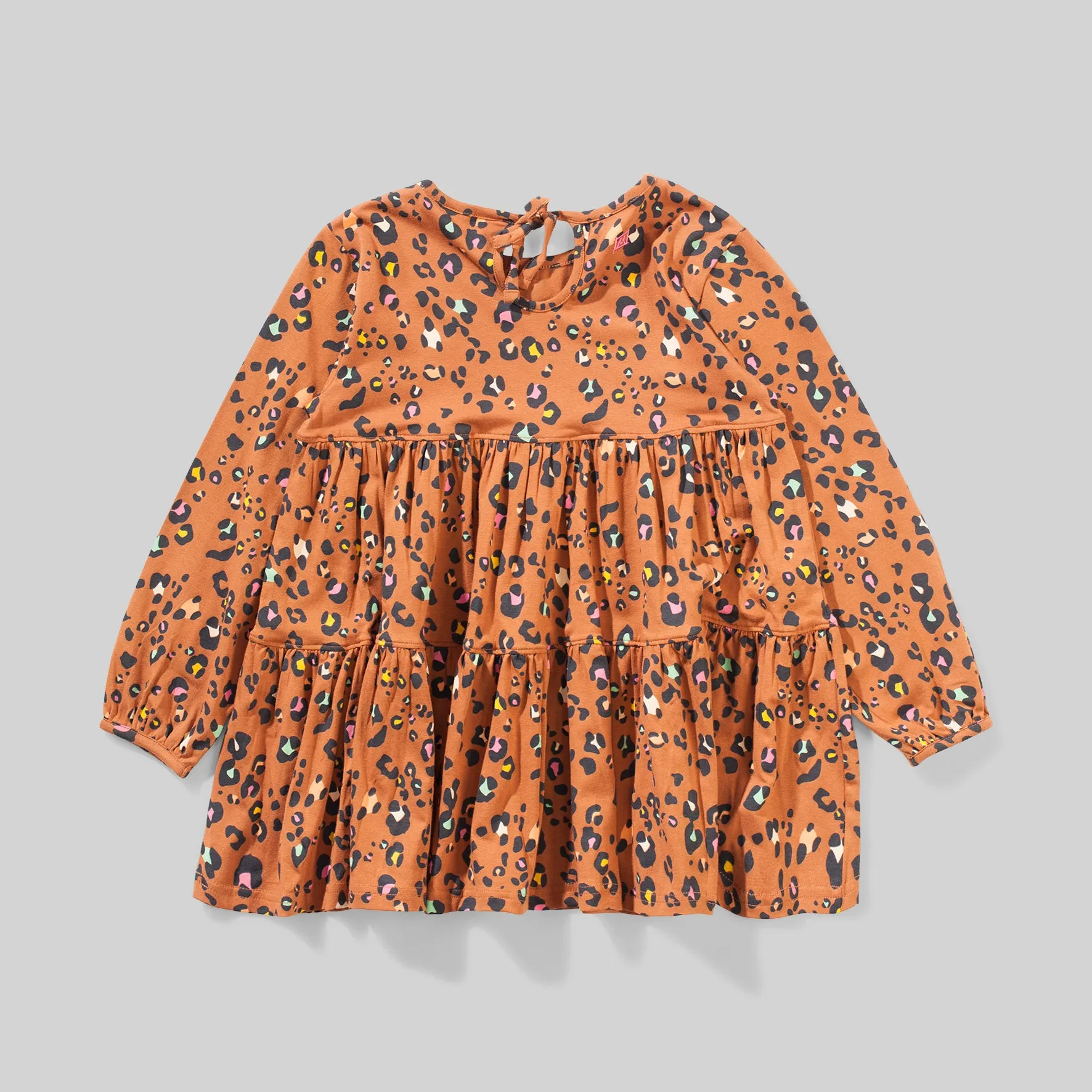 GOLDIE DRESS