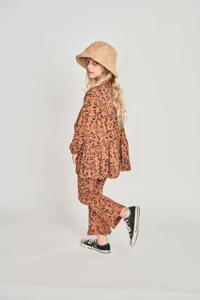 GOLDIE DRESS