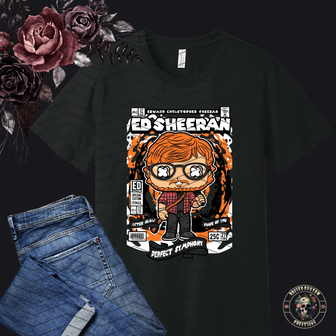 Graphic Tee #46