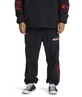 Griff Joggers in Black