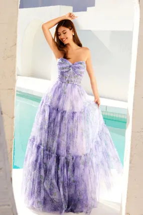 Harper Gown