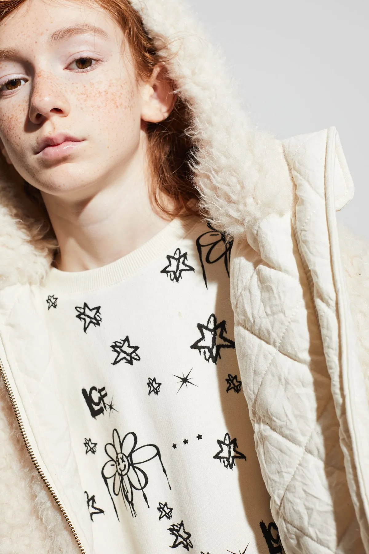 Harrington Bomber