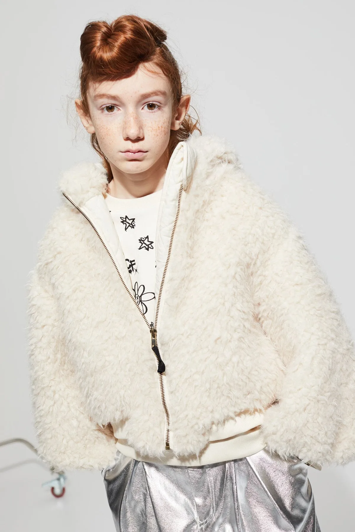 Harrington Bomber