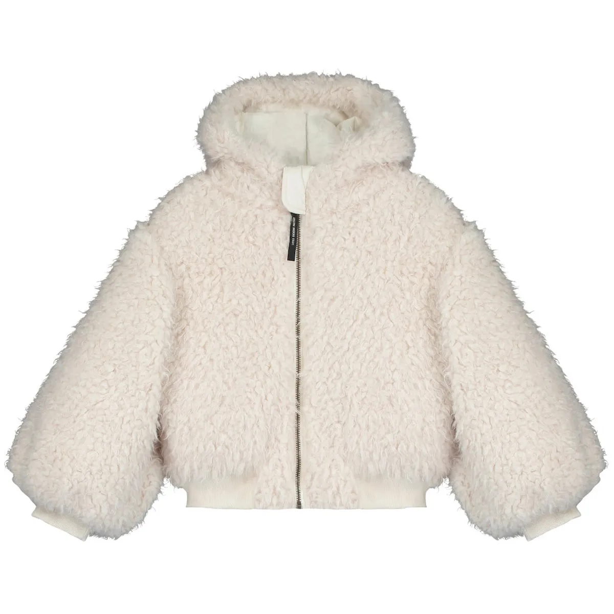 Harrington Bomber
