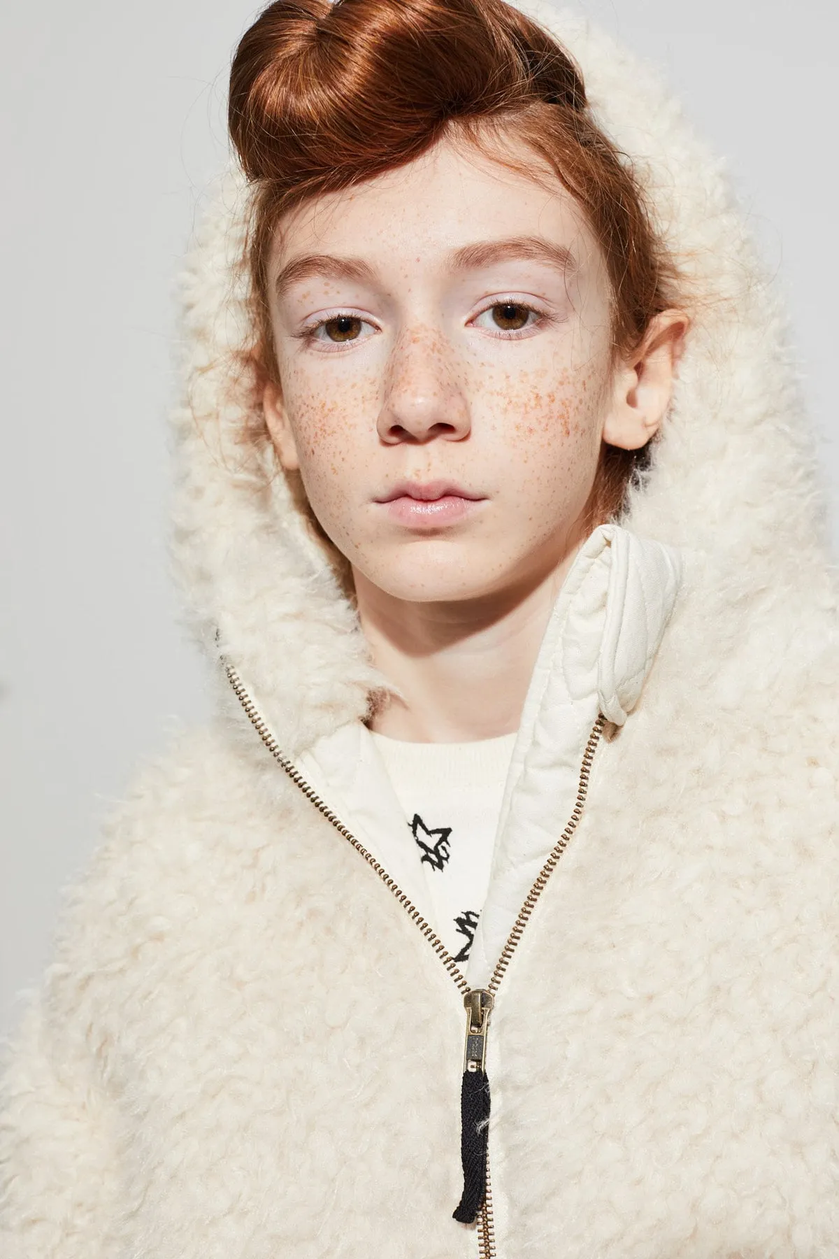 Harrington Bomber