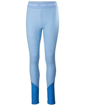 Helly Hansen Womens Lifa Merino Midweight Base Layer Pants