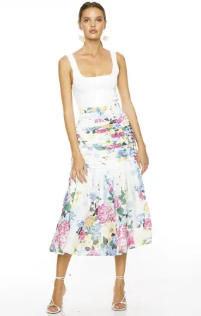 HONEYSUCKLE SKIRT