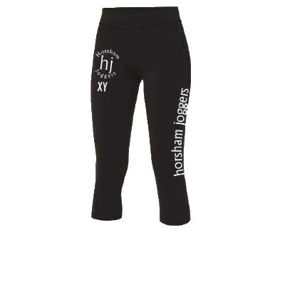 Horsham Joggers Capri Pant