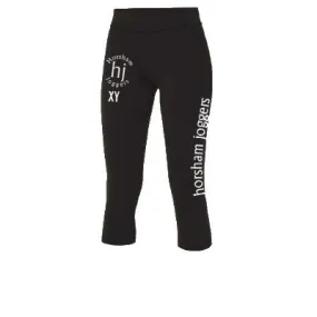 Horsham Joggers Capri Pant