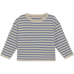 Huttelihut Quiet Harbor Pullover Knit