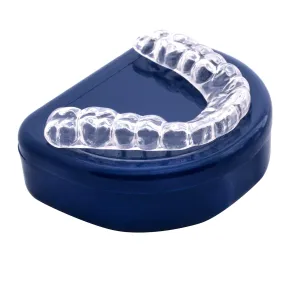 Hybrid Shield For The Grinder | Hard Layer   Soft Layer