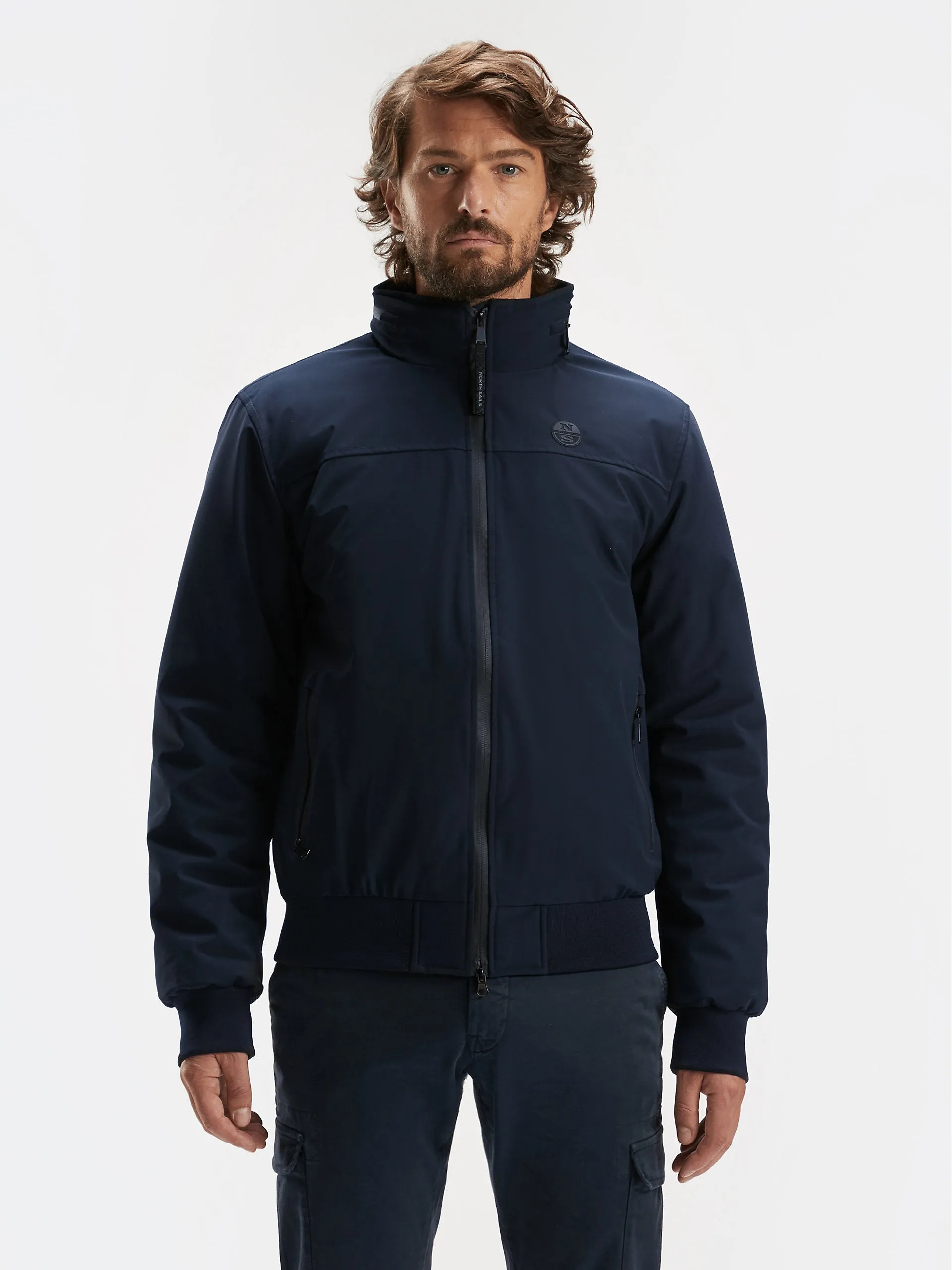 ID20464-North Sails 'Sailor' Jacket