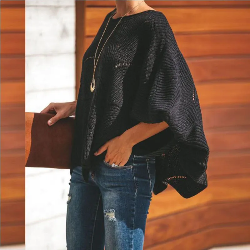 Isabella Pulli | Weicher Sommerpullover für Frauen