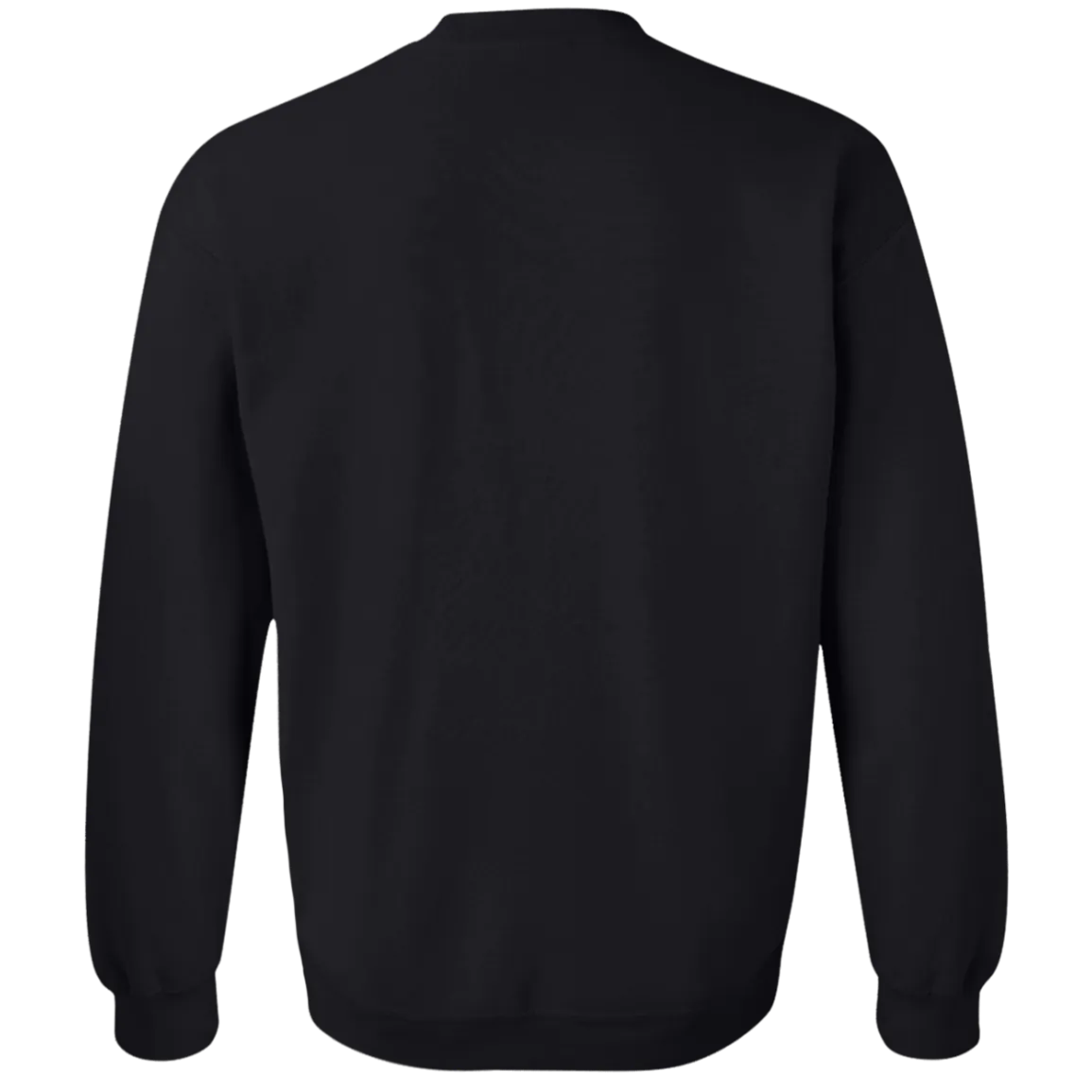JA - Crewneck Sweatshirt
