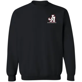 JA - Crewneck Sweatshirt
