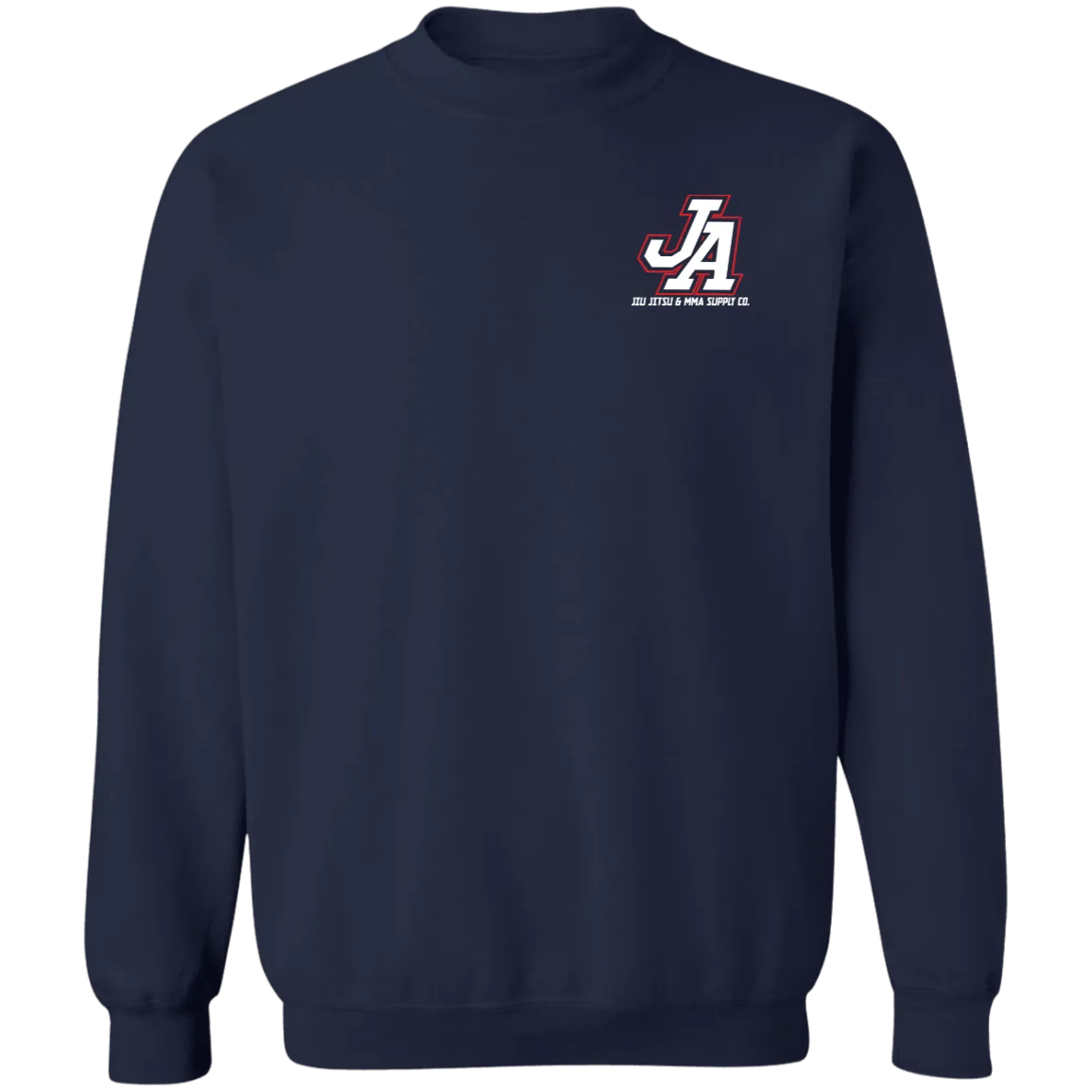 JA - Crewneck Sweatshirt