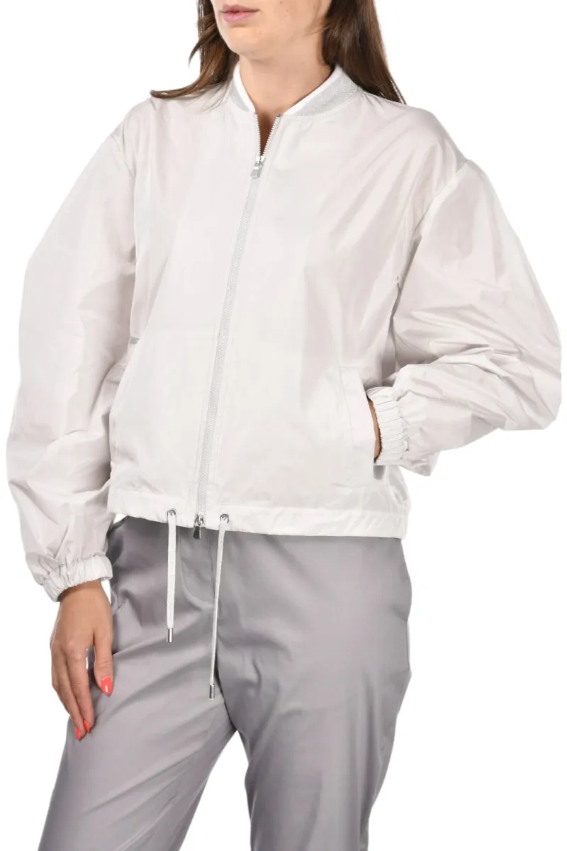 Jacket - Light Grey