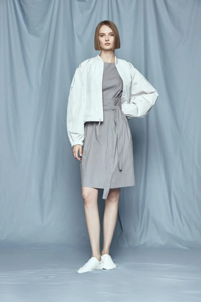Jacket - Light Grey