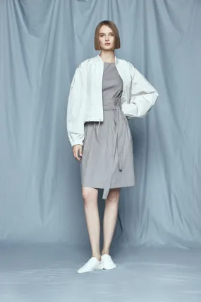 Jacket - Light Grey