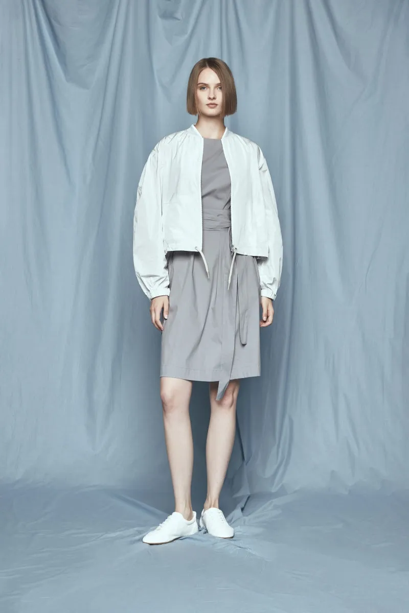 Jacket - Light Grey