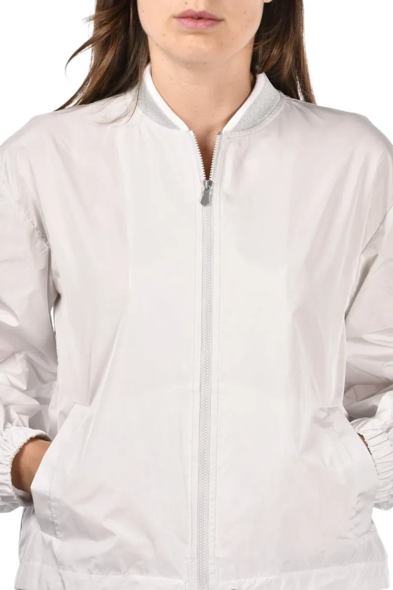 Jacket - Light Grey