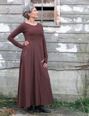 Jewel Eclipse Wanderer Long Dress