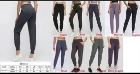 Joggers