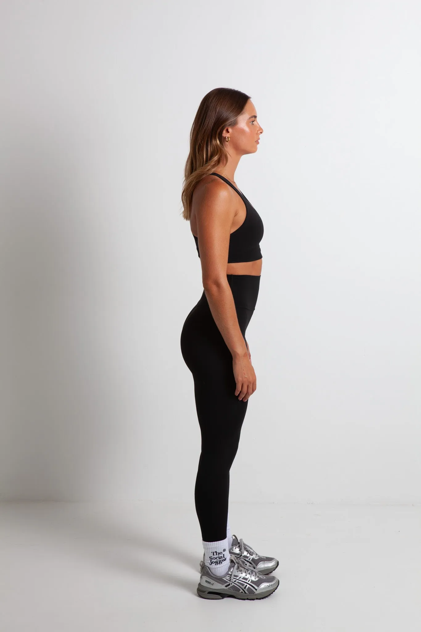 Jogging Athletic 7/8 Tight