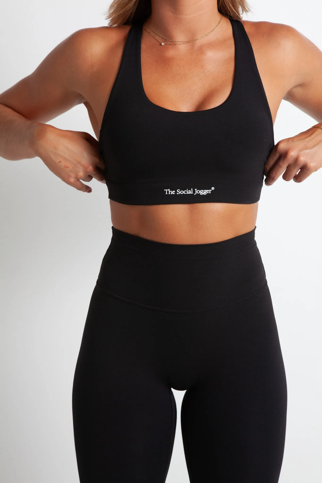 Jogging Athletic 7/8 Tight