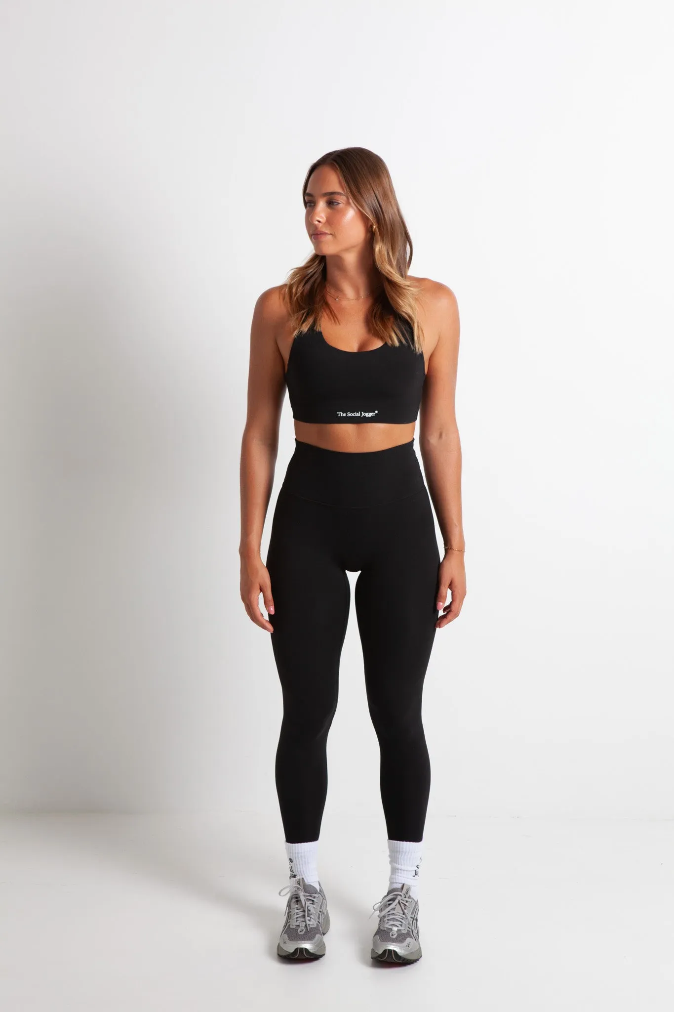 Jogging Athletic 7/8 Tight