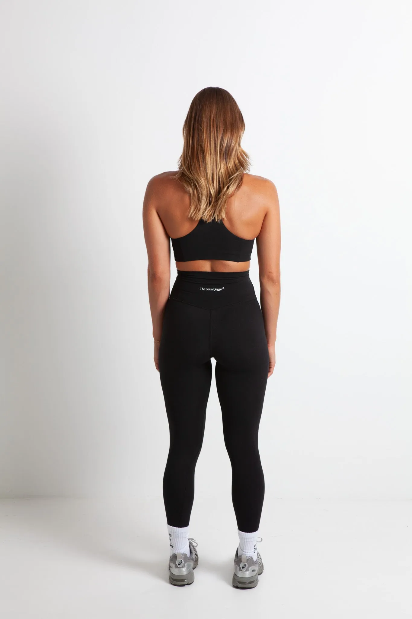 Jogging Athletic 7/8 Tight